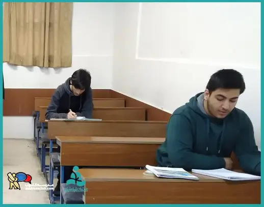 مدرسه علامه طباطبایی واحد کارگر شمالی، ما در دبیرستان غیردولتی علامه طباطبایی واحد کارگر پانسیون مطالعاتی را از اردوی مطالعاتی متمایز کرده ایم